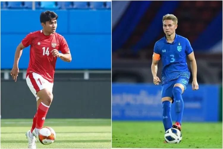 Asnawi Tak Gentar Menghadapi Bek Sayap Terbaik Asia Tenggara saat Timnas Indonesia Bertemu Thailand