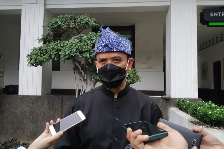 Taman Alun-alun Bandung Direkomendasikan Tidak Dibuka