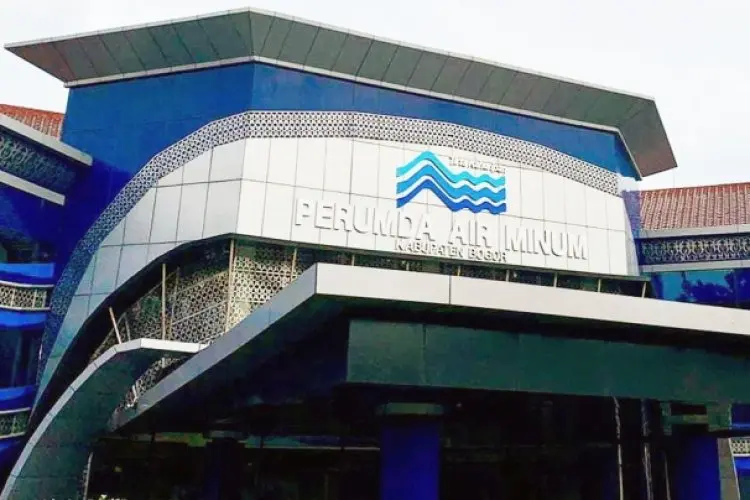 Refleksi Prestasi Perumda Air Minum Tirta Kahuripan pada 2022