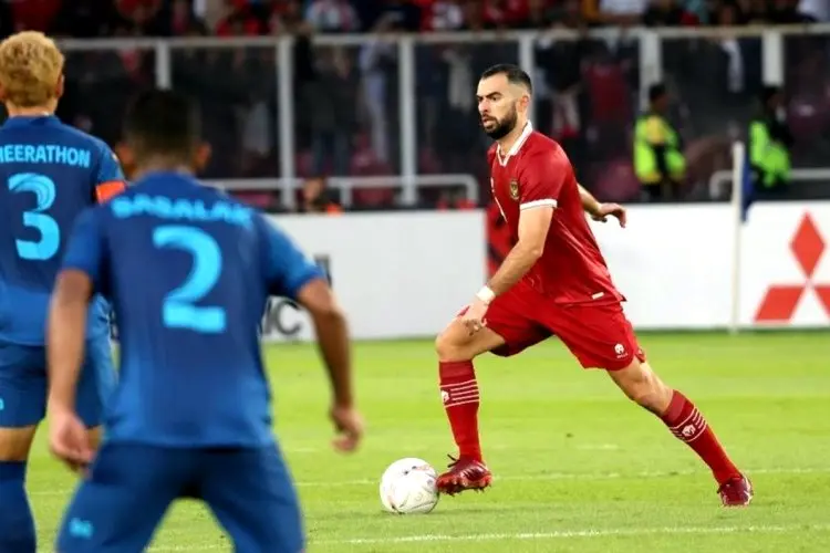 Saddil Ramdani dan Jordi Amat Segera Merapat ke Persib? Ini Kata PT PBB
