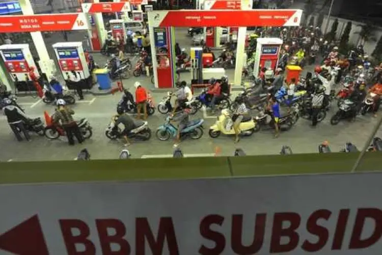 Harga BBM di SPBU Tetap Stabil Selama Arus Balik Lebaran 2026