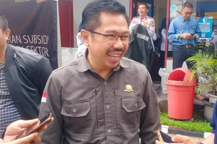 Jelang Tahun Baru Hari Ini, Dishub KBB Prediksi Peningkatan Kendaraan Bakal Terjadi Sore hingga Usai Salat Magrib 