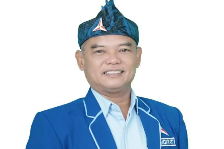 Partai Demokrat Bogor Tolak Sistem Pemilu Proposional