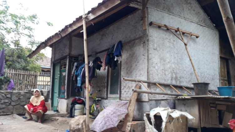 Pemkab Garut Siapkan Rp3 Miliar Lebih Anggaran Perbaikan bagi 210 Rumah Tak Layak Huni