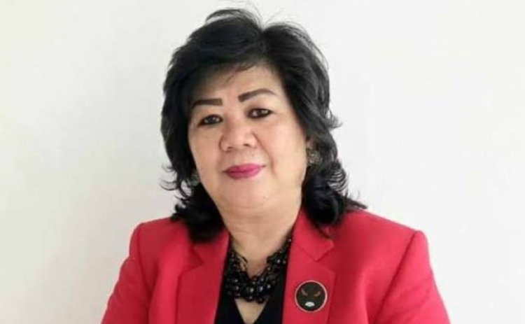 KPU Rancang Perubahan Dapil, PDIP Kota Bogor Optimistis Lahirkan Minimal Dua Kursi di Timur-Tengah