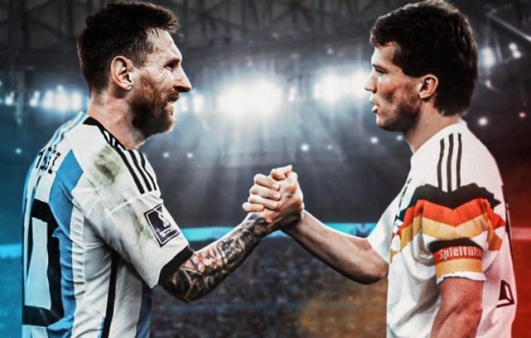 Legenda Jerman Lothar Matthaeus Kritik Ronaldo dan Membandingkannya dengan Messi di Piala Dunia 2022