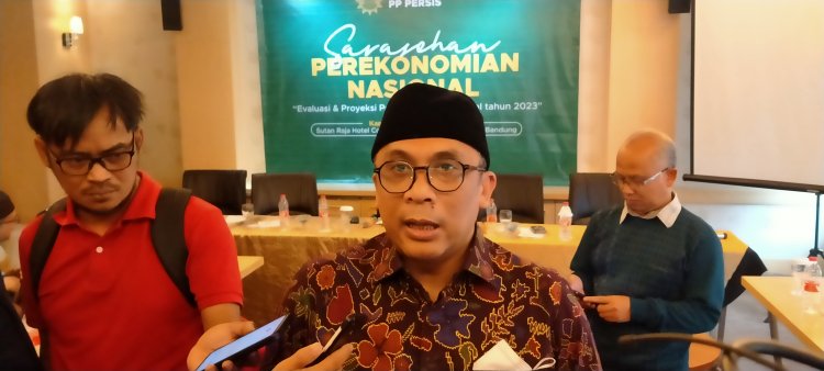 Resesi Global Mengancam, Anggota DPR RI Ini Optimistis Ekonomi Indonesia Tetap Stabil 