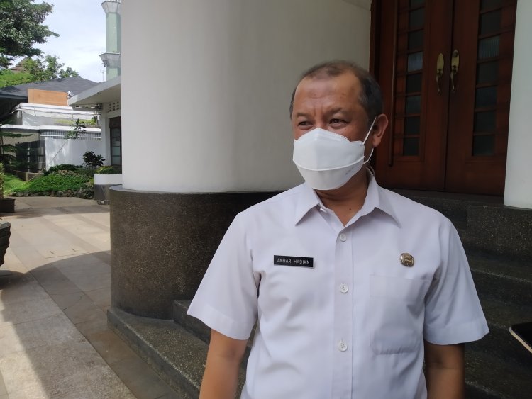Libur Nataru, Dinkes Kota Bandung Siagakan Delapan Posko Kesehatan