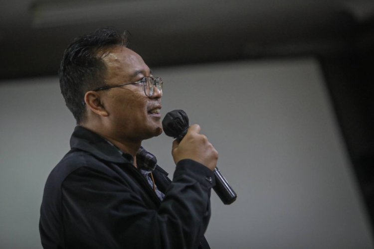 Pemkot Bandung Ambil Langkah Penegakan Disiplin Oknum Camat