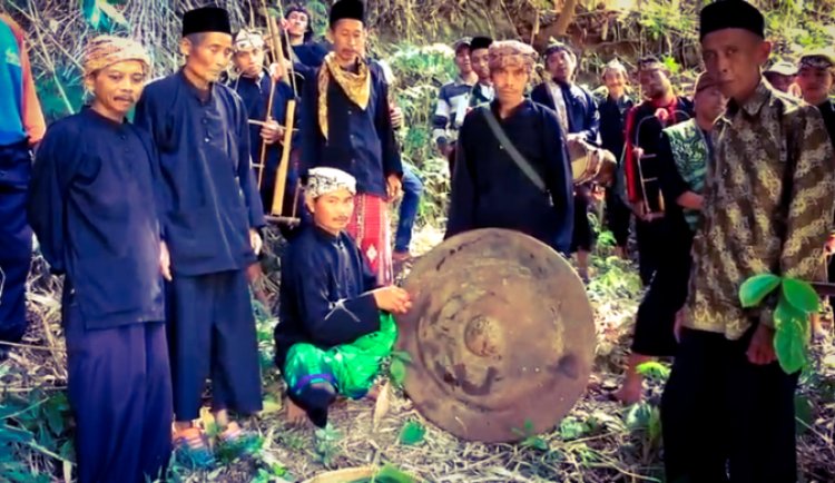 Disparbud KBB Bakal Daftarkan Enam Ritual Budaya Menjadi Warisan Budaya Tak Benda, Apa Saja?
