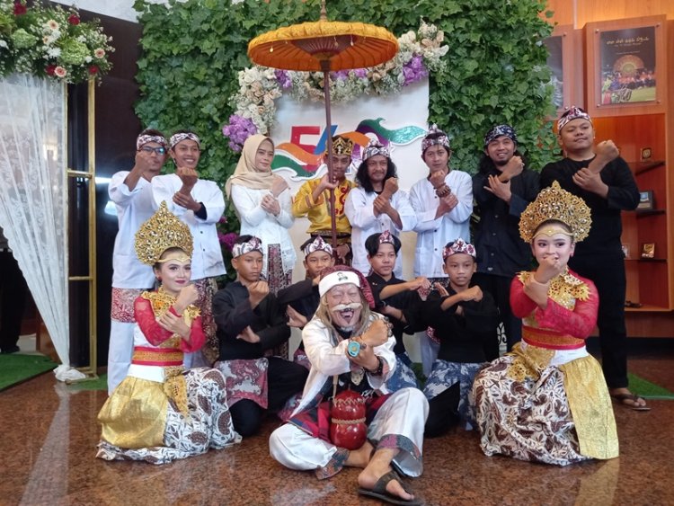 Disbudpar Kabupaten Bogor Inisiasi Perda Kebudayaan, Ini Manfaatnya