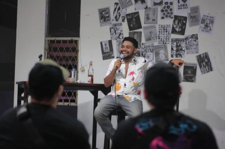 Menelisik Perkembangan Stand Up Comedy di Kalangan Generasi Muda Kota Cimahi 