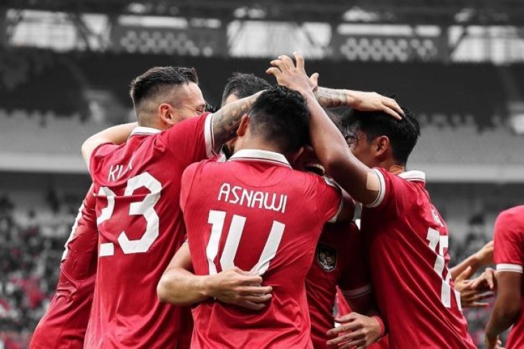 Skenario Timnas Indonesia Untuk Lolos ke Semifinal Piala AFF 2022, Wajib Menang Lawan Filipina