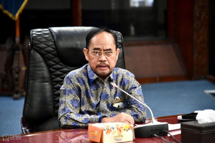 Dorong Peningkatan Pariwisata, Bapemperda DPRD Jabar Kunjungi Yogyakarta