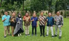 Penanganan Stunting Sumedang Jadi Rujukan Nasional 