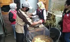 Petani Jeruk Lemon di Lembang Kerap Merugi, Kelompok Tani Ini Berikan Solusi Melalui Pengolahan Dried Lemon