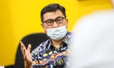 Disdik Kota Bandung Hadirkan Inovasi Kemudahan Akses Pengaduan Masyarakat Lewat Layanan Online