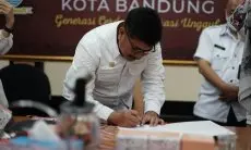 Ini Komitmen Pemkot Bandung Bantu Siswa Rawan Melanjutkan Pendidikan(RMP)