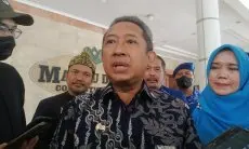 PPKM Dicabut, Yana Mulyana : Kita Ikuti Arahan Pemerintah