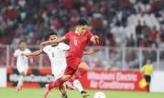 Witan Sulaeman jadi Pemain Paling Tidak Beruntung Meski Punya Statistik Mentereng di Piala AFF 2022