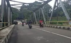 Anggota DPRD Kota Bogor Apresiasi Perbaikan Jalan KH Tb M Falak Lebih Cepat dari Perencanaan