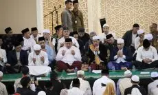 Legislator Apresiasi Pembangunan Masjid Agung Bogor, Begini Harapan Ketua DPRD