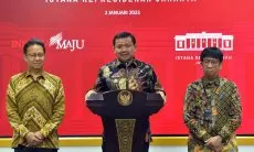 Menkes: Keberhasilan Sumedang Turunkan Stunting melalui SPBE akan Direplikasi Daerah Lain di Indonesia 