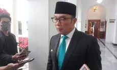 Ridwan Kamil Sebut, JDS Adalah Kunci Pemprov Tuntaskan Persoalan Pembangunan di Jawa Barat