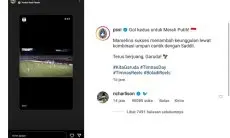 Richarlison Soroti Selebrasi Marselino Ferdinan saat Timnas Indonesia Kalahkan Filipina di Piala AFF 2022