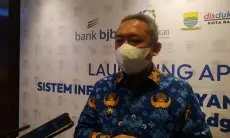 Tekan Kriminalitas, Kota Bandung Perbanyak Lampu Penerangan