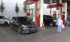 Penurunan Harga BBM Disambut Baik Warga Kota Bandung