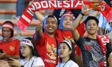 Harga Tiket Leg Pertama Timnas Indonesia di Semifinal Piala AFF 2022
