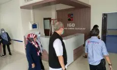 Pembangunan RSUD Kota Bogor Akhirnya Rampung, Ini Waktu Persemiannya
