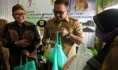 Ini Penyebab Program Subsidi Operasi Pasar Murah Bogor Gak Terserap Maksimal 