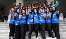 Proliga 2023 Segera Bergulir, Bandung BJB Tandamata Incar Juara Keempat Kalinya