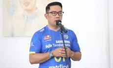 Jaga Kesehatan Hewan Peliharaan, Ridwan Kamil Ajak Masyarakat Manfaatkan Moyanvet