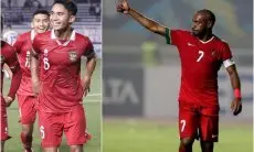 Marselino Ferdinan Pecahkan Rekor Boaz Salossa Sebagai Pencetak Gol Termuda Timnas Indonesia di Piala AFF
