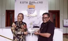 Libur Akhir Tahun, Bandara Husein Sastranegara Alami Lonjakan Penumpang