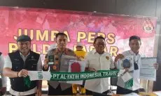 Polda Jabar Bongkar Travel Haji Palsu, Pengelola Al Fatih Travel Indonesia Dijadikan Tersangka