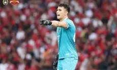 Nadeo Mengalami Cedera saat Timnas Indonesia bertemu Filipina di Piala AFF 2022, Bagaimana Kondisinya Sekarang?