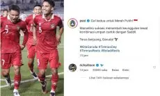 Selebrasinya Mendapat Perhatian Richarlison, Marselino Ferdinan Tidak Menyangka