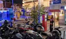Ini Rincian Tarif Baru Parkir di Kota Bandung