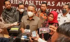 Tingkat Partisipasi Pemilu 2024 di Kota Bandung Diharapkan Bisa Capai 90 Persen