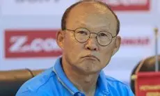 Park Hang-seo Sebut Timnas Indonesia Lawan Tangguh Vietnam di Semifinal Piala AFF 2022