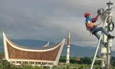 Liburan Natal dan Tahun Baru 2023, Trafik Data XL Axiata Naik 50%