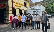 Waspada Penipuan Perumahan Berbasis Syariah, Terjadi di Kota Bandung