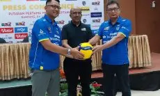 Tiket Sold Out di Laga Pembuka Proliga 2023