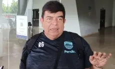 Dokter Persib Beberkan Kondisi Skuat Persib Setelah Libur 10 Hari