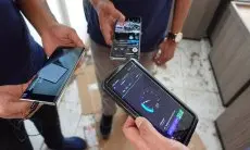 Telkomsel Sukses Kawal Kenyamanan Konektivitas Pelanggan Selama Nataru