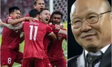 Semifinal Piala AFF 2022, Timnas Indonesia Belum Pernah Kalahkan Vietnam Asuhan Park Hang-seo